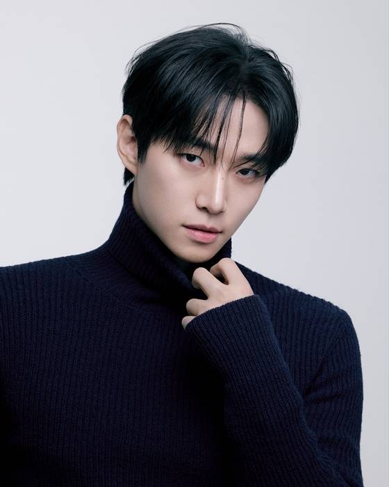 이준호 / 사진=O3 Collective