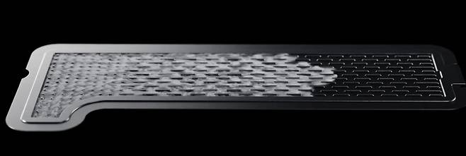 아이폰17에 탑재된 베이퍼챔버 시스템(애플 홈페이지 갈무리)/뉴스1