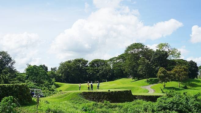 이글릿지골프클럽