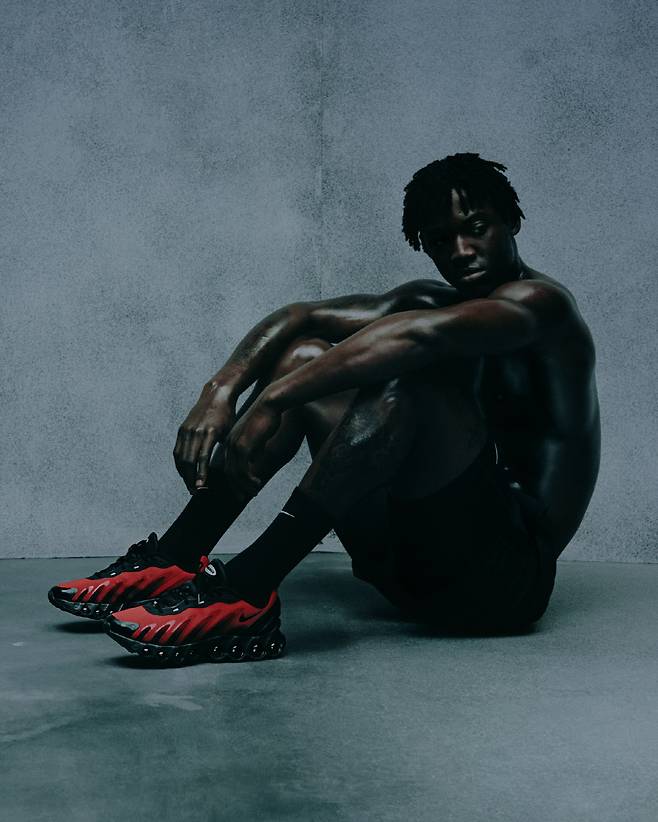 사진=마이누 SNS 캡처