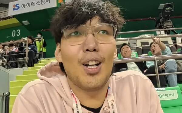 ⓒ하승진 유튜브