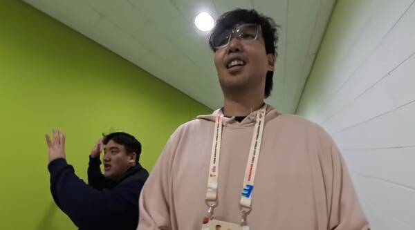 ⓒ하승진 유튜브