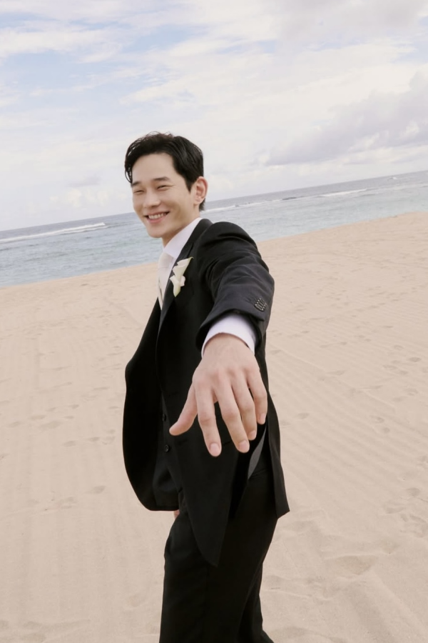 온주완 인스타그램