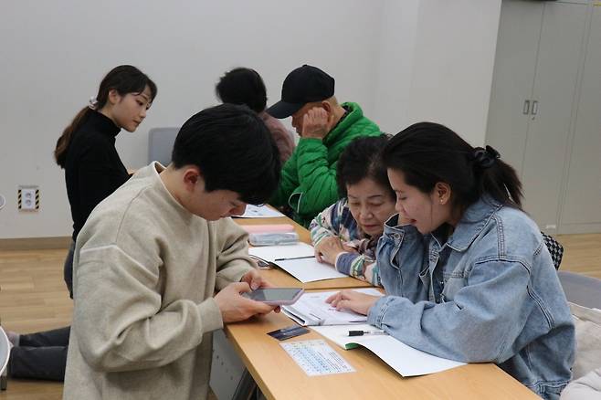 서울샛별학교 제공