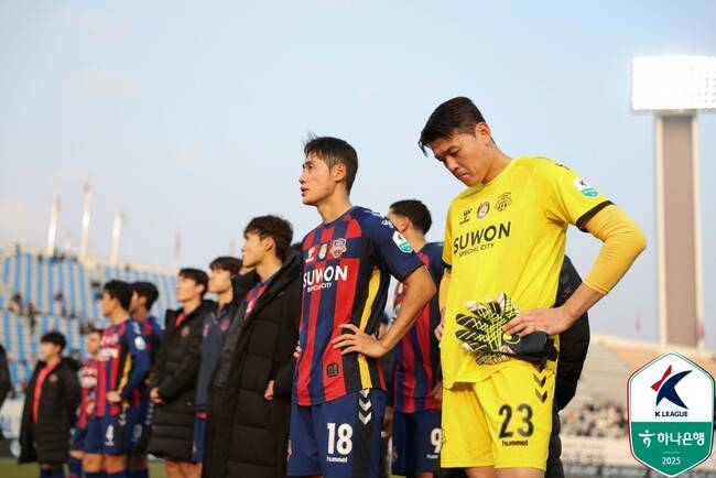 사진=한국프로축구연맹