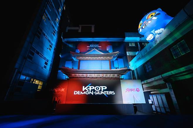 사진=비스테이지 제공