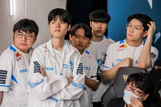 라이엇 게임즈 제공