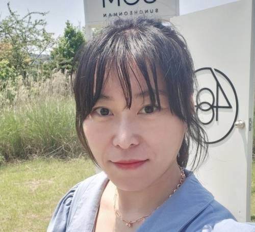 갑작스레 쓰러져 뇌사상태에 빠진 최경미씨(44)가 심장과 간, 양쪽 신장을 기부해 4명을 살리고 떠났다. 한국장기조직기증원 제공