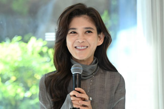 이부진 호텔신라 사장. (사진=연합뉴스)