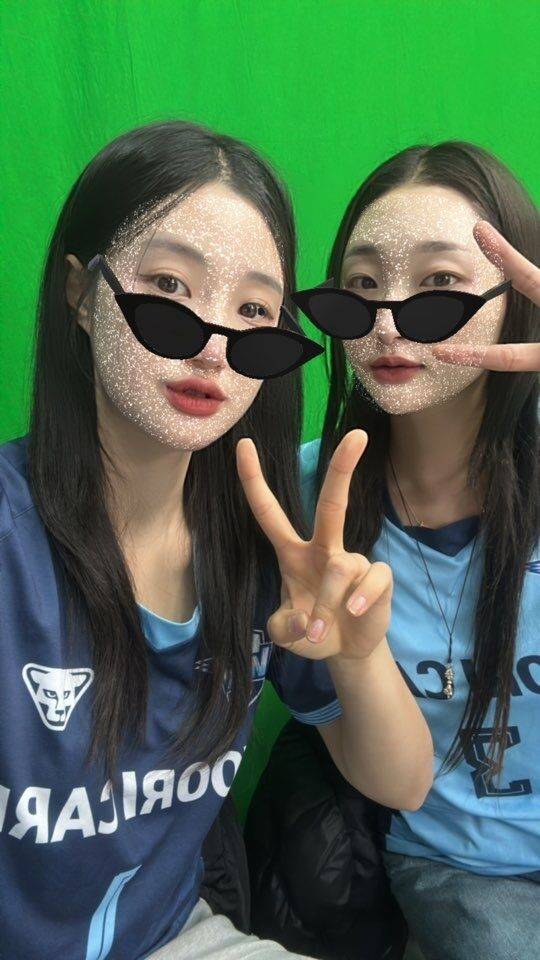 /우리카드 배구단 제공