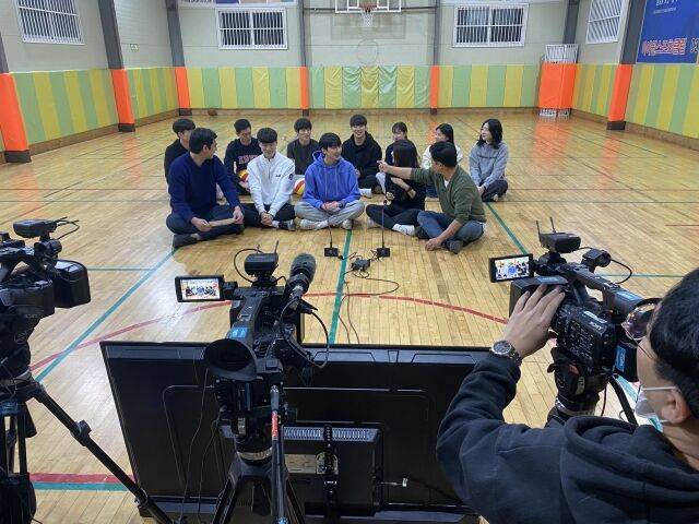 /우리카드 배구단 제공