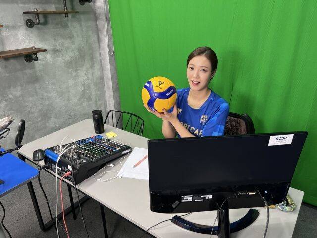 /우리카드 배구단 제공