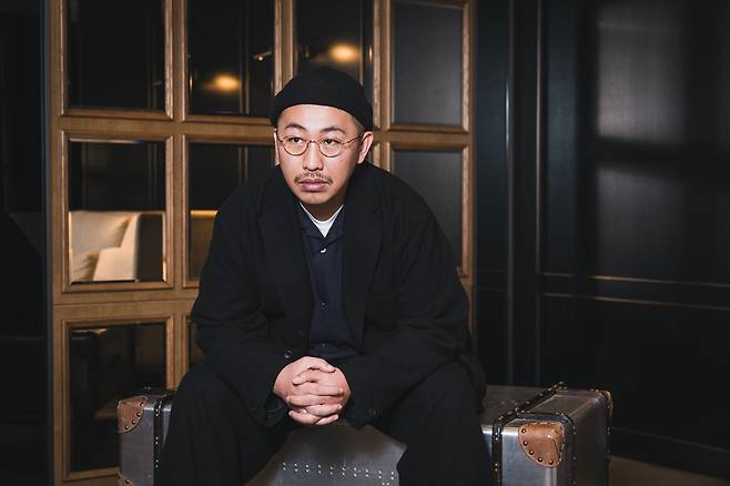 미야케 쇼 감독 [엣나인필름 제공]