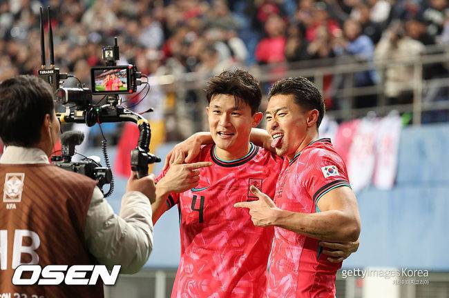 [사진] ⓒGettyimages(무단전재 및 재배포 금지)