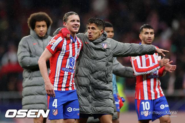 [사진] ⓒGettyimages(무단전재 및 재배포 금지)