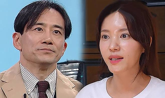 JTBC ‘대놓고 두집살림’