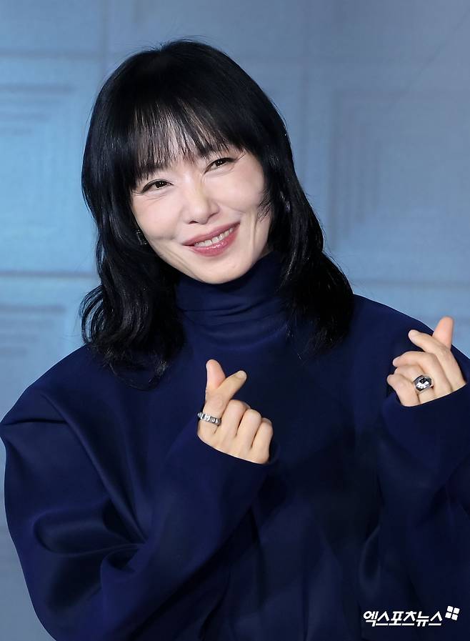 '자백의 대가' 전도연