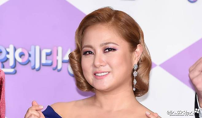 엑스포츠뉴스 DB - 박나래