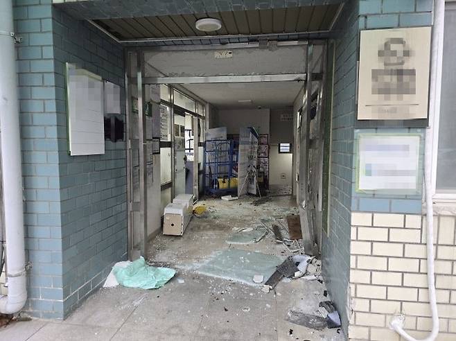 천안 층간소음 살인사건 전조 있었다…2차례 112신고 확인돼