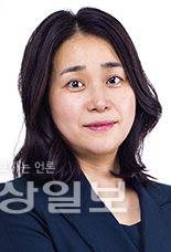 ▲ 조일금 BNK경남은행 문수로지점 선임PB