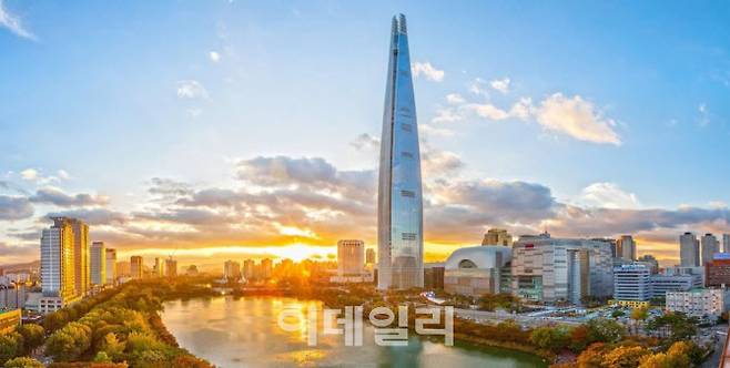 시그니엘 서울 (사진=호텔롯데사ㅣ시)