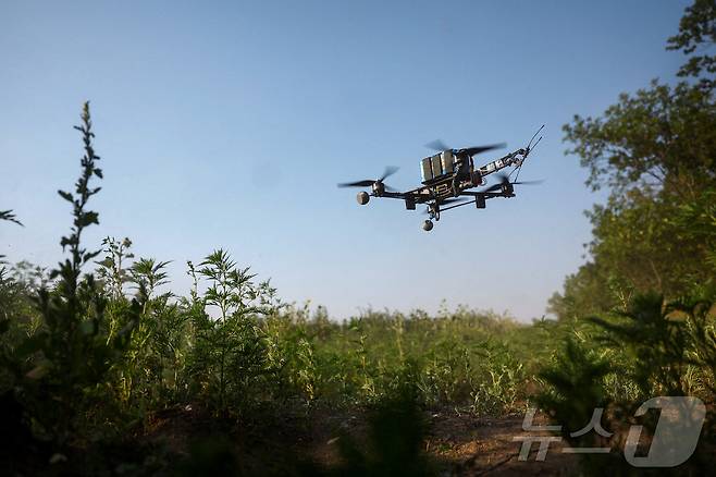 <기사와 무관한 자료사진> ⓒ 로이터=뉴스1