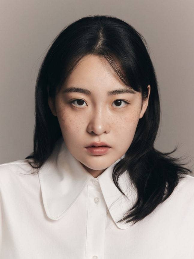 배우 김민하. 사진|눈컴퍼니