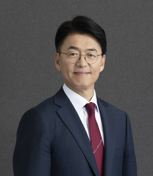 SK AX 김완종 사장 (사진=SK AX)