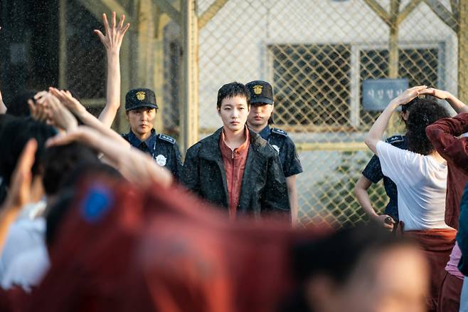‘자백의대가’ 오늘 공개