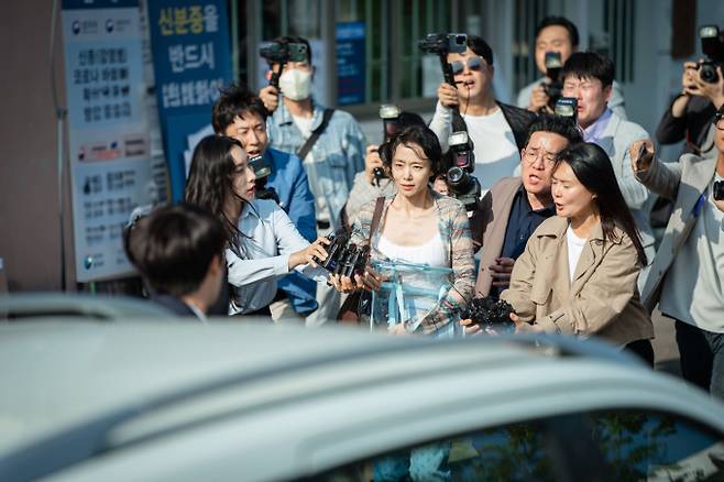 ‘자백의대가’ 오늘 공개