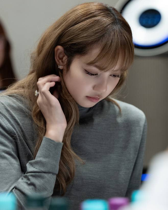 영화 '타이고' 리사./ 뉴스1