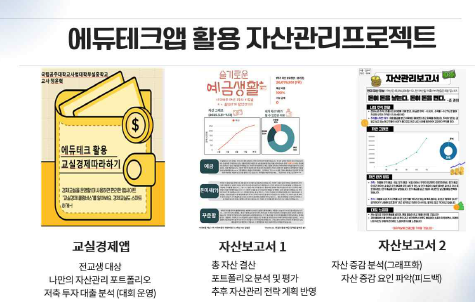 2025 대한민국 경제교육대상(大賞) 시상식 개최