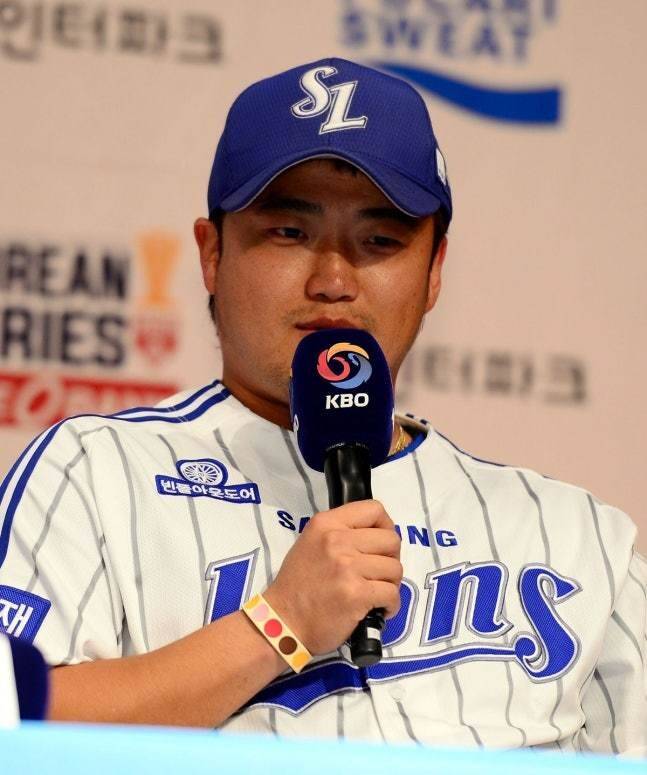 삼성 라이온즈 선수 시절 박석민 코치. 삼성 라이온즈 구단 제공