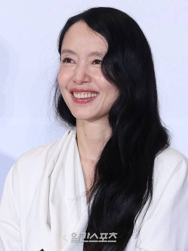 배우 전도연 (사진=일간스포츠 DB)