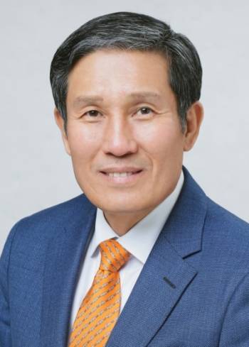 박선규 한국건설기술연구원 원장. 과학기술출연기관장협의회 제공