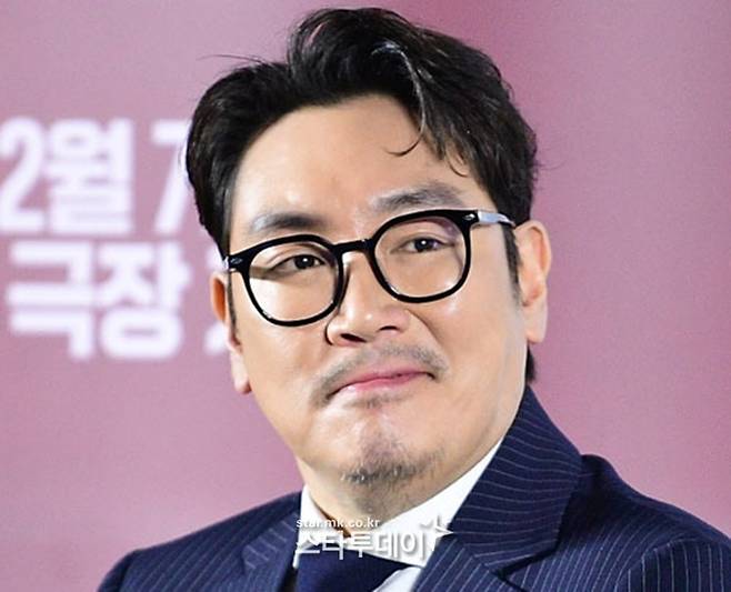 조진웅. 사진l스타투데이DB