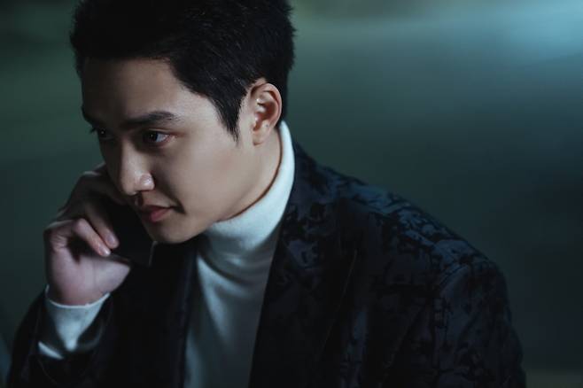 ‘조각도시’ 도경수. 사진ㅣ월트디즈니컴퍼니 코리아