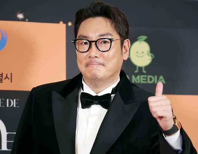 조진웅 형이 꺼내준 기억?