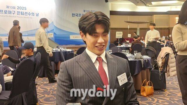 키움 히어로즈 송성문./청담=김경현 기자