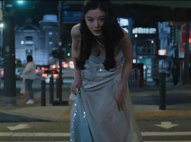 ‘친애하는 X’ [티빙]