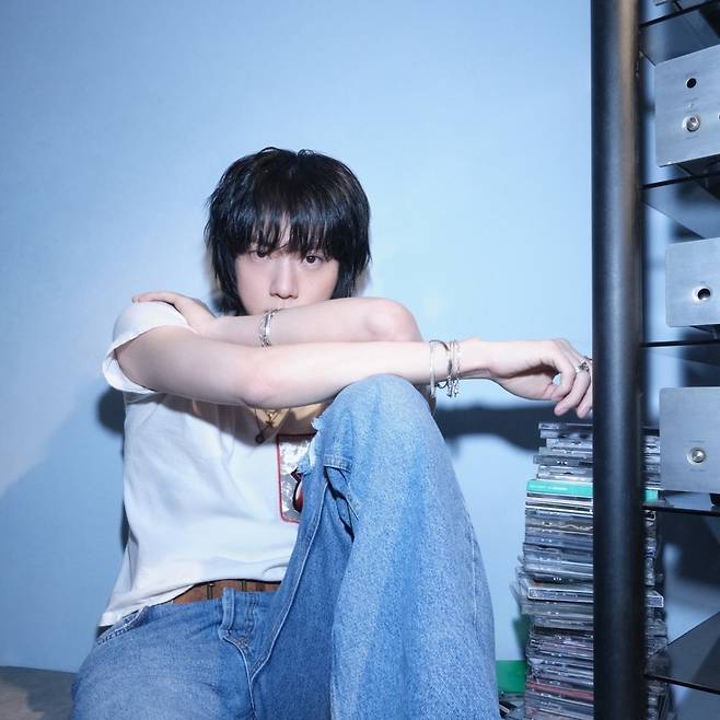 빅히트 뮤직 제공