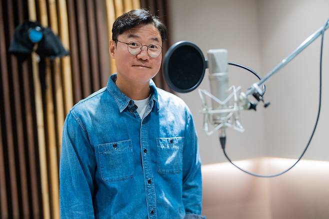 월트디즈니 컴퍼니 코리아 제공