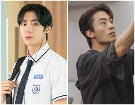 영화 ‘오늘밤, 세계에서 이 사랑이 사라진다 해도’·‘만약에 우리’ 스틸, 사진제공｜바이포엠스튜디오·쇼박스