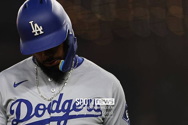 ▲ 테오스카 에르난데스.