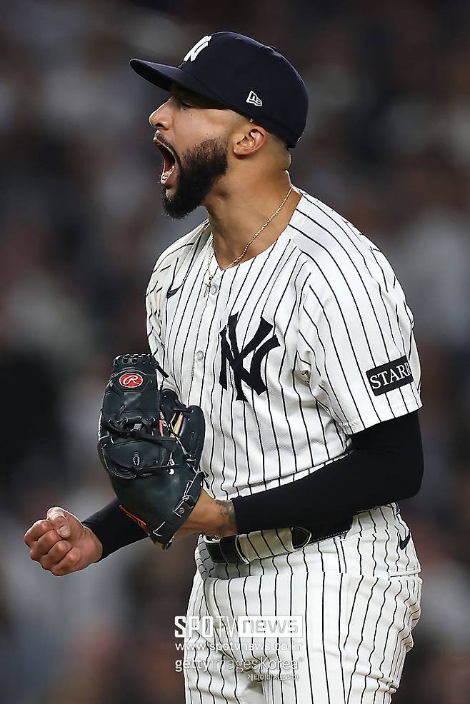 ▲ 데빈 윌리엄스.