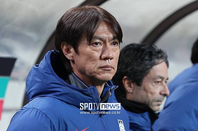 ▲ 2026 국제축구연맹(FIFA) 북중미 월드컵 조추첨식이 6일 새벽 2시(한국시간) 미국 워싱턴 D.C. 케네디 센터에서 열린다. 이번 대회는 사상 처음으로 48개국이 참가하는 월드컵이다. 한국은 축구 역사상 처음으로 포트2에 배정됐다.&nbsp; ⓒ곽혜미 기자