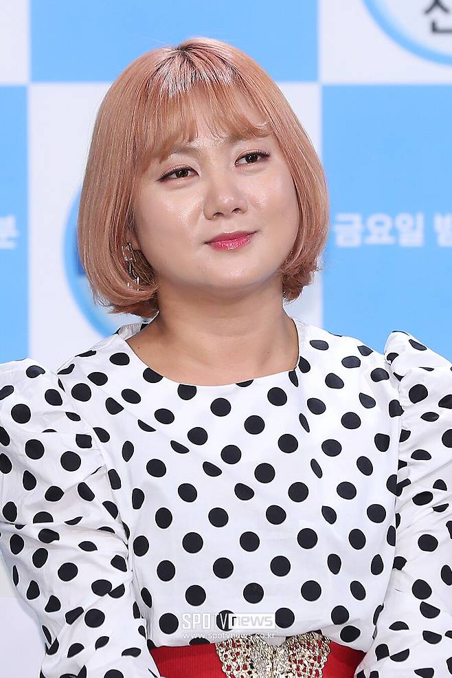 ▲ 박나래. ⓒ곽혜미 기자