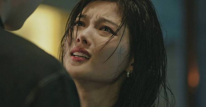 티빙 '친애하는 X'