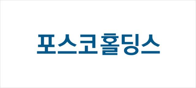 포스코홀딩스CI. 매일신문DB
