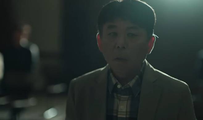 '모범택시 시즌3' 5화